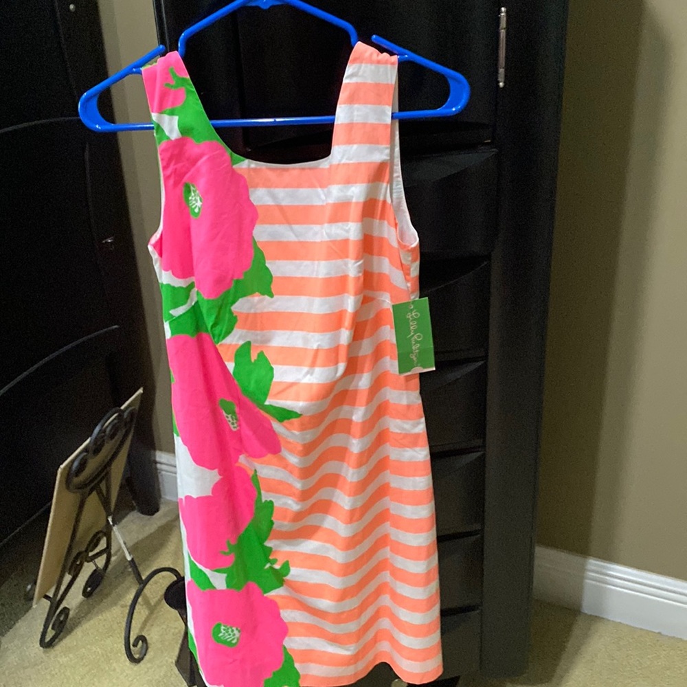 NWT Lily Pulitzer dress